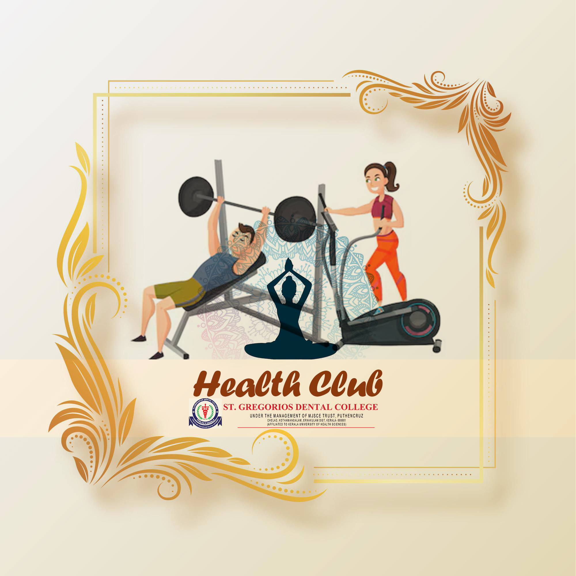 Health Club